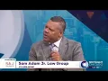 Sam Adam Jr Law Group