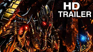 Transformers: Rise of Unicron Has Everyone Talking!