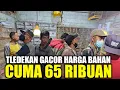 Lagu KOK BISA ! TLEDEKAN GACOR DIJUAL HARGA BAHAN CUMA 65 RIBU HARI INI DIKIOS PASAR BURUNG PRAMUKA