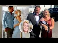 Karoline Leavitt Family With Husband Nick