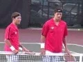 UGA Tennis - 2007 NCAA Champions