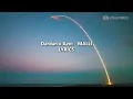 DARDAN x AZET - MALLI [Lyrics]