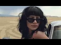L.A. WITCH - Drive Your Car (Official Video)