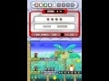 Nintendo DS Longplay [109] Mario vs  Donkey Kong 2   March of the Minis