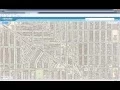 Interactive Mapping User Group Webinar 1 Introduction to the MCAMLIS Interactive Mapping Website