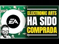 Download Lagu EA ha sido COMPRADA por Arabia Saudí