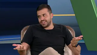 Conexão Social | Pablo Marçal | Inteligência emocional