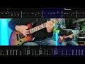 Linkin Park - Rebellion ft. Daron Malakian (Guitar Cover + On-Screen TAB)