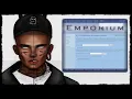 IMVU - O que e EMPORIUM imvu como funciona Como descobrir uma localizacao de outro jogador