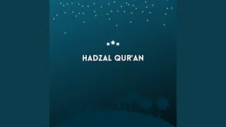 Download Hadzal Qur'an MP3