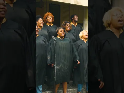 Many voices. One shared language: music.