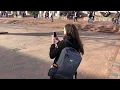 Sustainability UNC an AR and VR experience