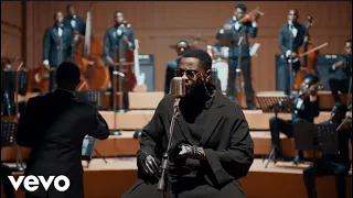 kizz daniel too busy to be bae bae official video edit