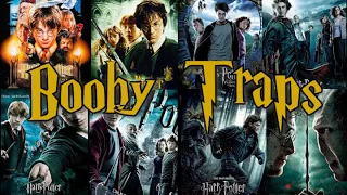 Harry Potter Franchise: Booby Traps (Music Video)