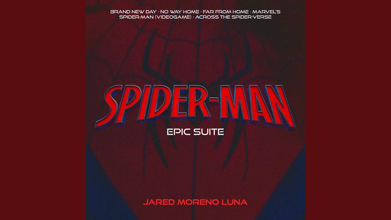 Spider-Man: Far From Home Spider-Man: Far From Home