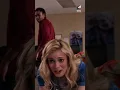 Britta gets spanked Community
