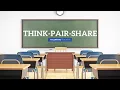 Think-Pair-Share Classroom Activity