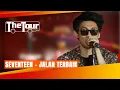 Download Lagu Seventeen - Jalan Terbaik (The Tour SUCI 3) Semarang - THE TOUR