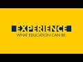 Experience What Education Can Be Drexel