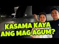 Download Lagu JOMAR AT CARLA MAKASAMA KAYA?