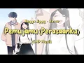 Download Lagu Pemujamu (Perasaanku) - Angga Jippy x Resar (Lirik)