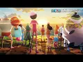 ＜エンディング映像フル＞TVアニメ「ONE PIECE」／エンディングテーマ「Dear sunrise」歌：大槻マキ