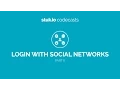 Codeplace Login with Social Networks using Omniauth Ruby on Rails - Part II