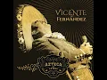 Lástima Que Seas Ajena (En Vivo [Un Azteca en el Azteca]) - Vicente Fernández