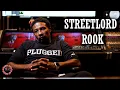 StreetLord Rook on Why Detroit Legend was killed and their last conversation Part 3