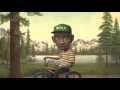 Download Lagu Rusty (Feat. Domo Genesis, Earl Sweatshirt) - Tyler, The Creator
