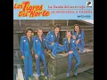 La Banda Del Carro Rojo - Los Tigres Del Norte