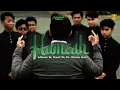 Download Lagu Hamzah - Albert D, Rauf D, Ft. Ilham Asri (OFFICIËLE MUZIEKVIDEO)