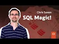 SQL Magic Dynamic Pivot Polymorphic Table Functions and More