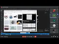 Distance transform