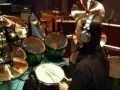 Download Lagu Joey Jordison - Drum Solo In Studio