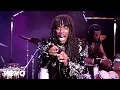 Rick James - Throwdown