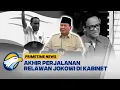 Download Lagu Akhir Perjalanan Relawan Jokowi di Kabinet Prabowo [Primetime News]