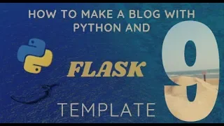 Flask 9 - use css in the template