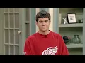 Joshua Jackson 1998 Right as Dawson s Creek Was Blowing Up Dini Petty
