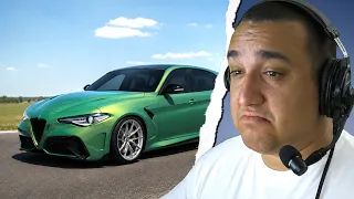SREDJUJEM ALFICU u GTA V !!