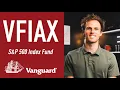 Vanguard 500 Index Fund VFIAX The BEST Investment You Can Make