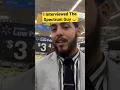 Spectrum Guy At Walmart