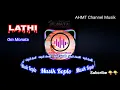 Download Lagu LATHI Koplo Terbaru Bersama  New Monata 2020