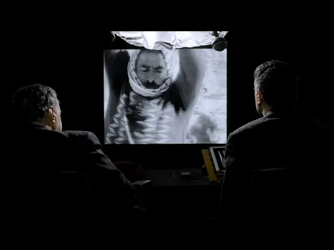 Amos Gitaï, la violence et l’histoire – trailer | IFFR 2021