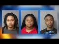 One of the 3 arrested in Norfolk homicide case claims innocence