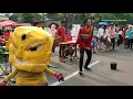 Download Lagu Badut Mampang Joget Angklung - Juragan Empang. Video lucu banget
