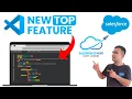 New cool tips and tricks in VS Code-Sticky Scroll