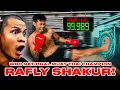 Download Lagu RAFLY “PHENOMBOY” SHAKUR TUNJUKIN POWER JUARA WBC NASIONAL DI POWERKUBE?!