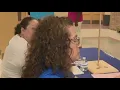Broward County Public School hope to fill over 1300 positions with back to school career fair