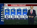 Live Coverage from NBC12 News in Richmond Virginia
